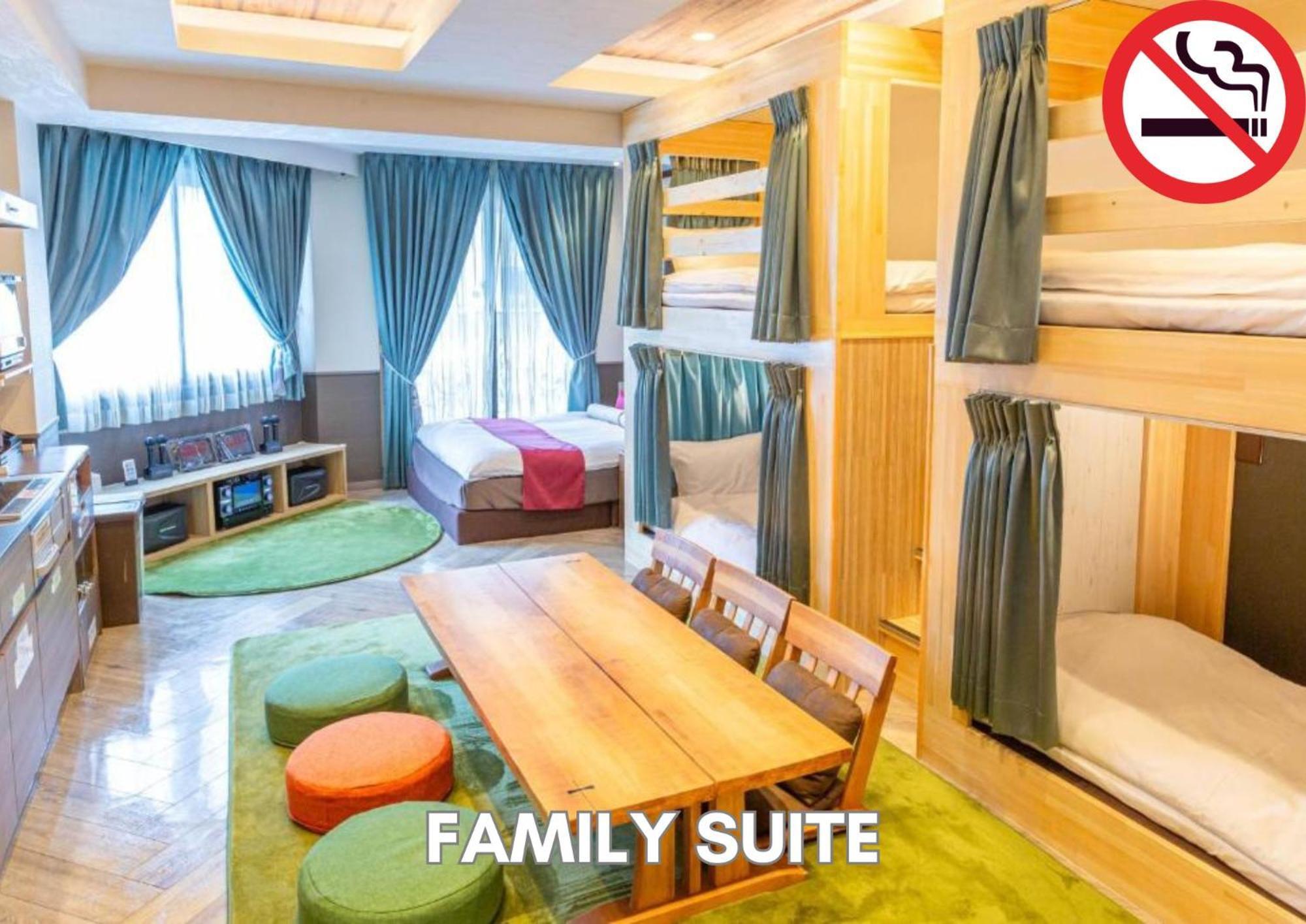 Hotel Pasela Living Tokió Kültér fotó